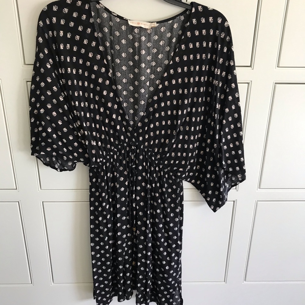 Tory Burch Coverup Dress